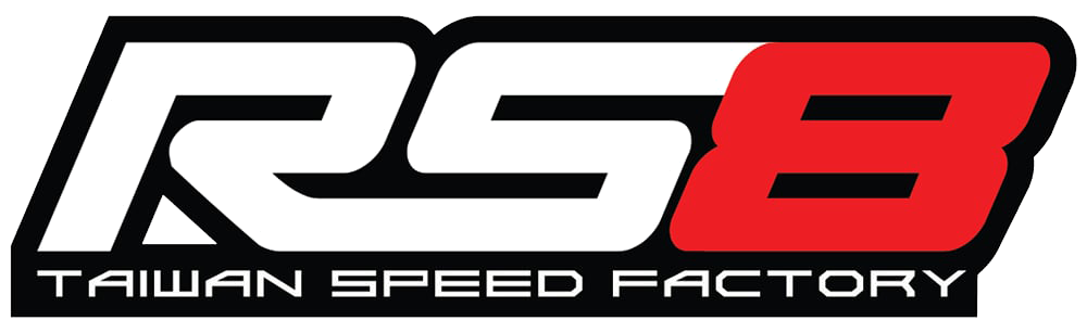 RS8 Taiwan Speed Factory